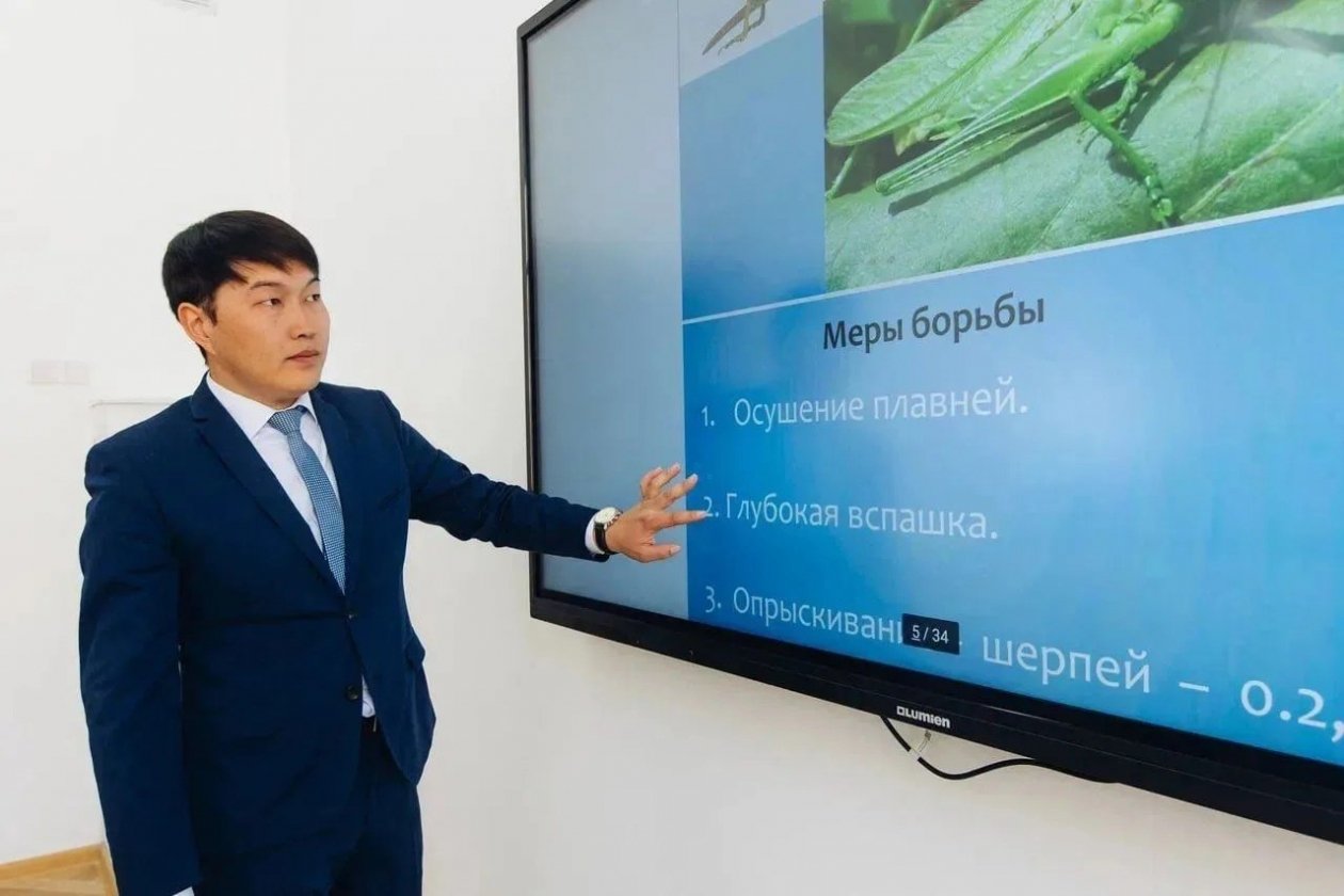 Полмиллиона за докторскую: вуз Бурятии вводит выплаты за ученые степени БГСХА им. Филиппова