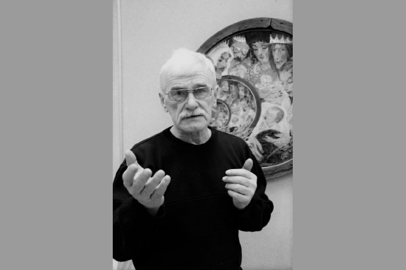 Борис Косвинцев ТГ-канал (18+) Андрея Голубя