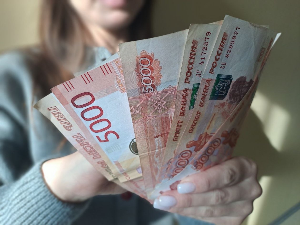 Тематическое фото Ольга Долгополова, ИА UssurMedia