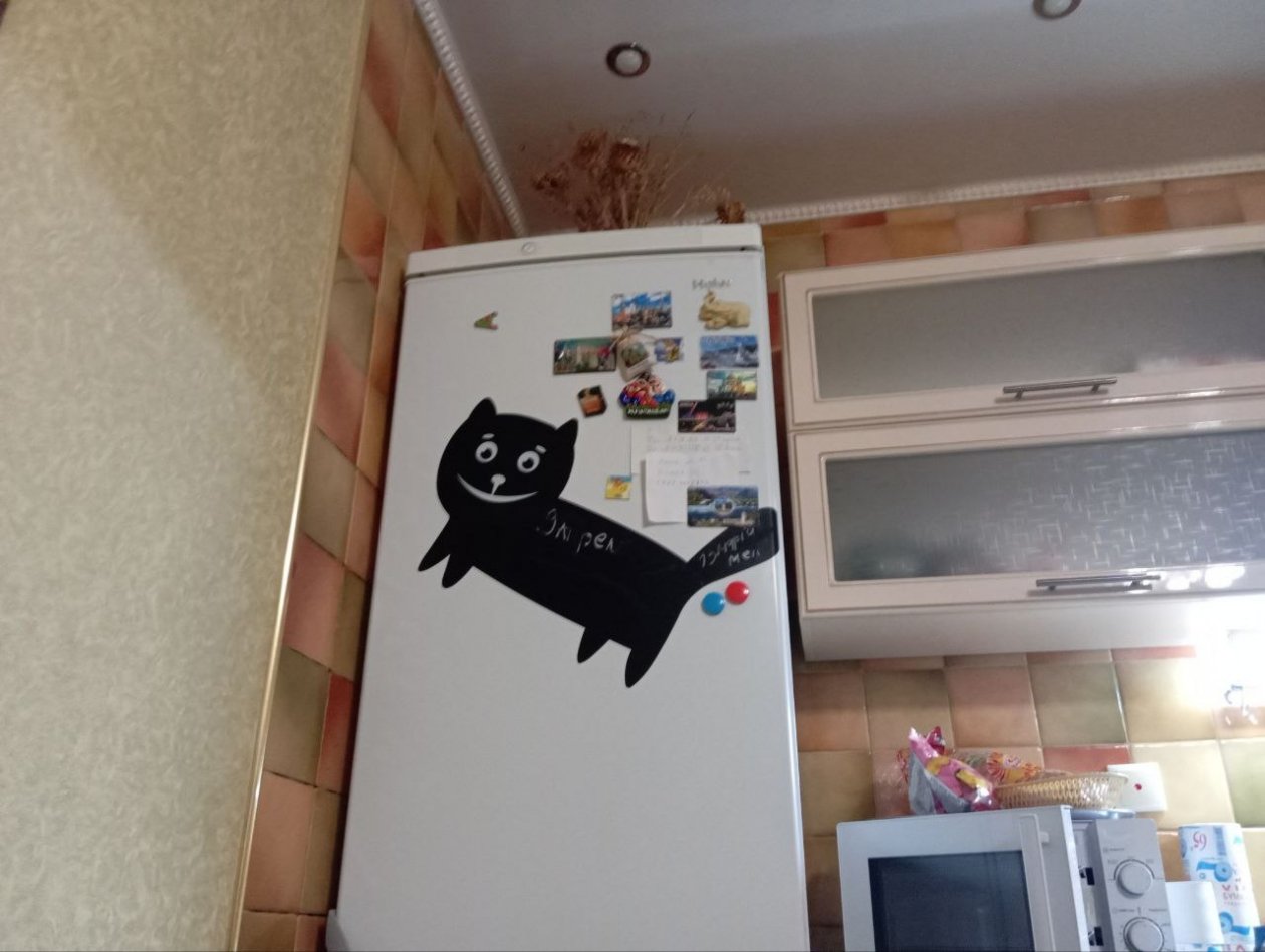 Добавляю ложку в воду и распыляю внутри холодильника - и весь неприятный запах исчез за 15 минут ИА KrasnodarMedia