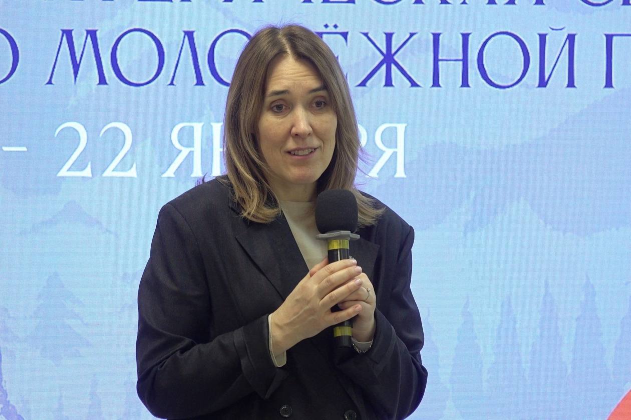 Тематическое фото правительство ЕАО