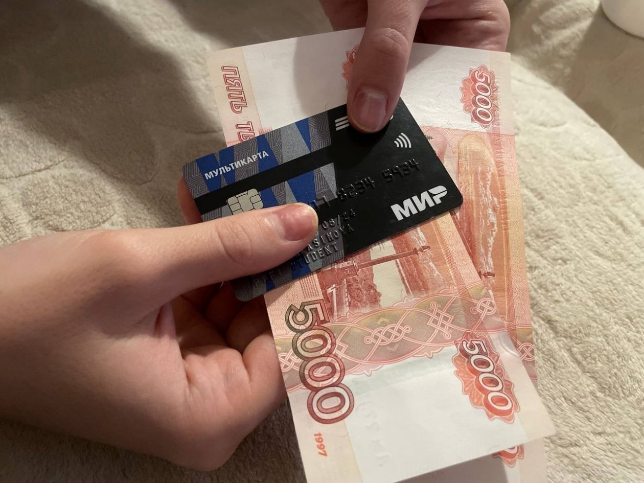 Владельцам банковских карт - срочно: почему до февраля стоит снять деньги ИА Stavropol.Media