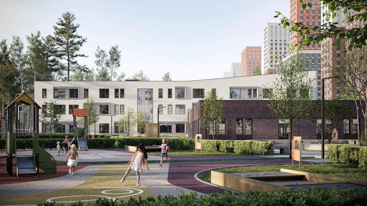 Тематическое фото https://www.mos.ru