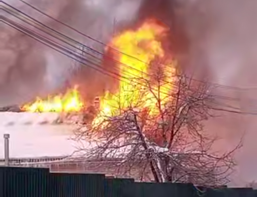 Тематическое фото Telegram / &quotМК: срочные новости&quot (18+)