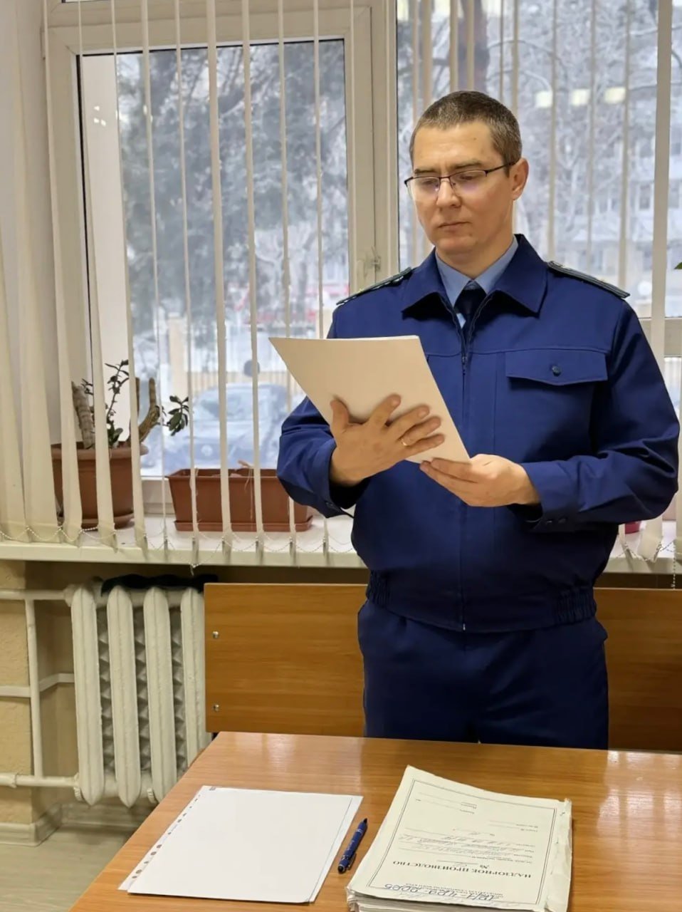 Суд вынес приговор бывшему зампреду правительства Ставрополья Прокуратура Ставропольского края