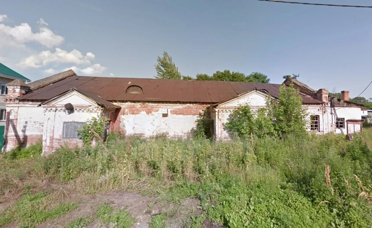 реестр объектов культурного наследия на сайте (12+) Минкультуры РФ