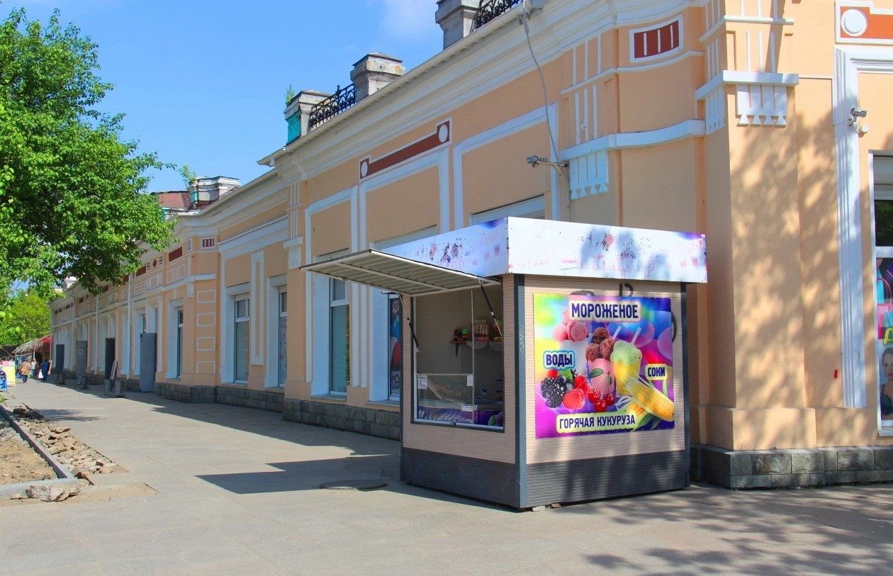 Вероника Мурватова, ИА UssurMedia