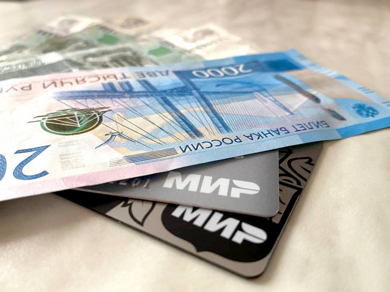 Тематическое фото Валерия Панфилова, ИА PrimaMedia