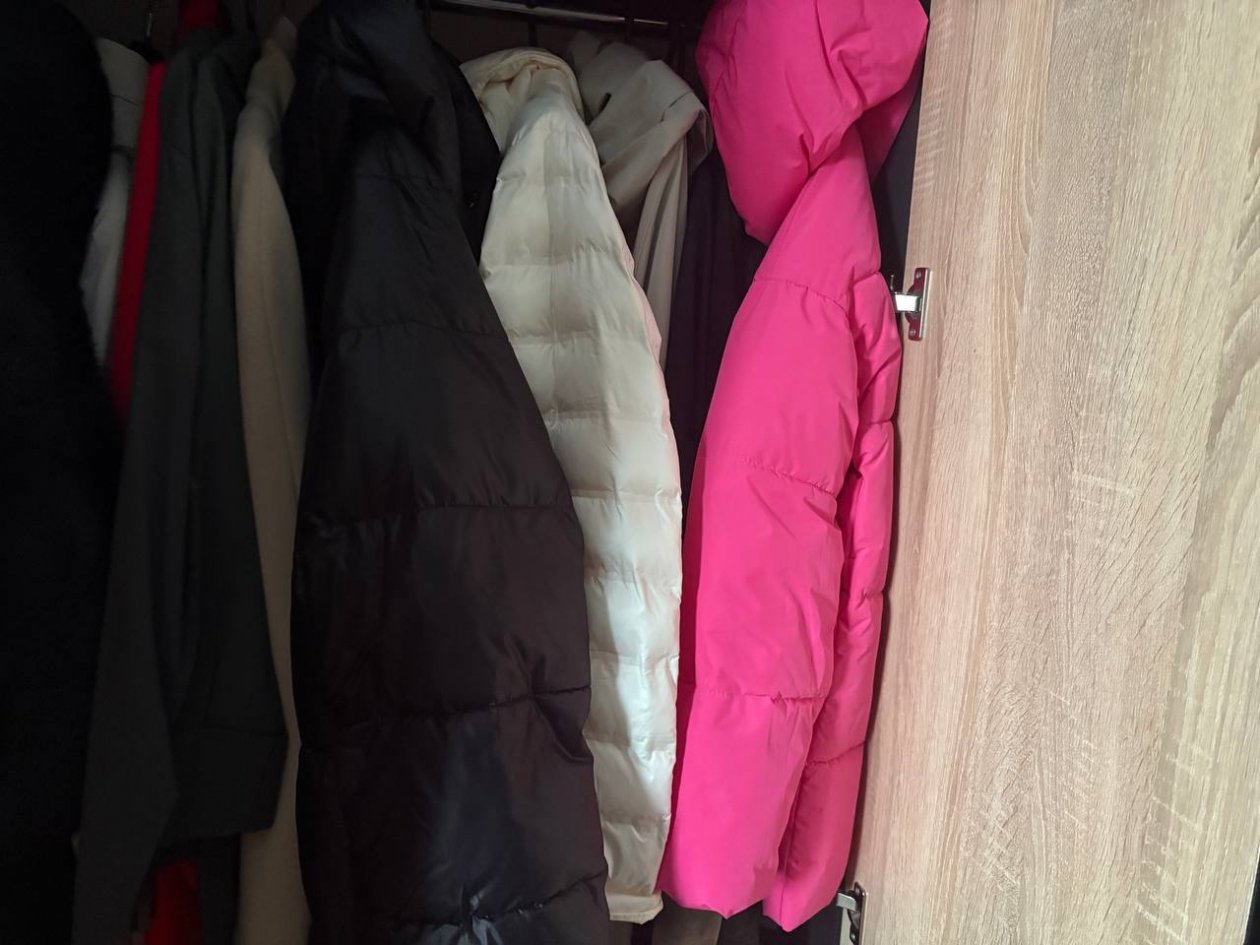 40°C только &quotубьют&quot пуховик: как правильно стирать - режим, обороты и градусы ИА KrasnodarMedia