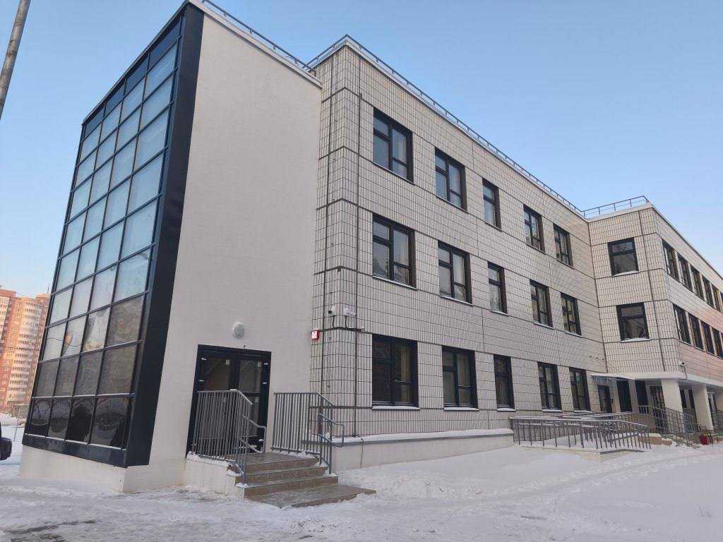 . пресс-служба Службы строительного надзора и жилищного контроля Красноярского края