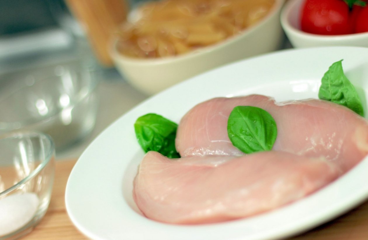 Тематическое фото pxhere.com