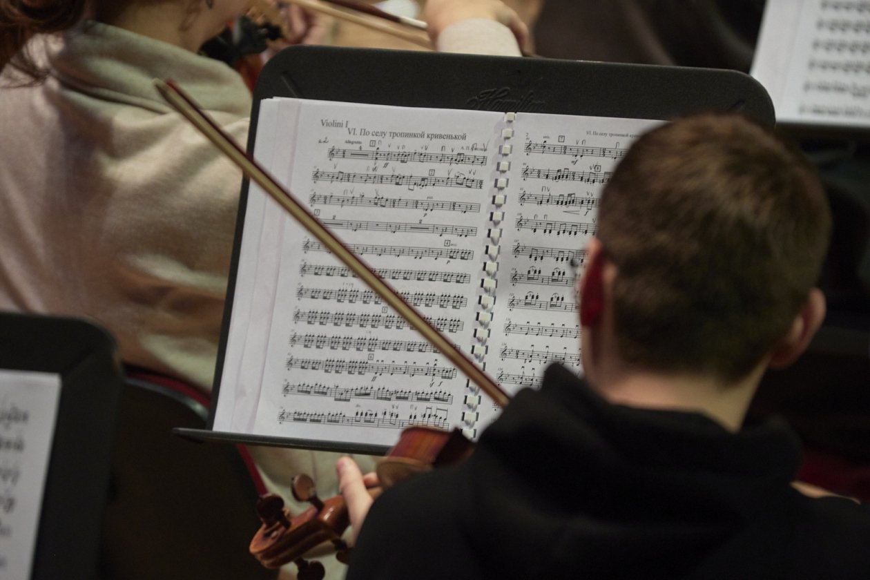 Тематическое фото Дмитрий Осипчук, ИА PrimaMedia