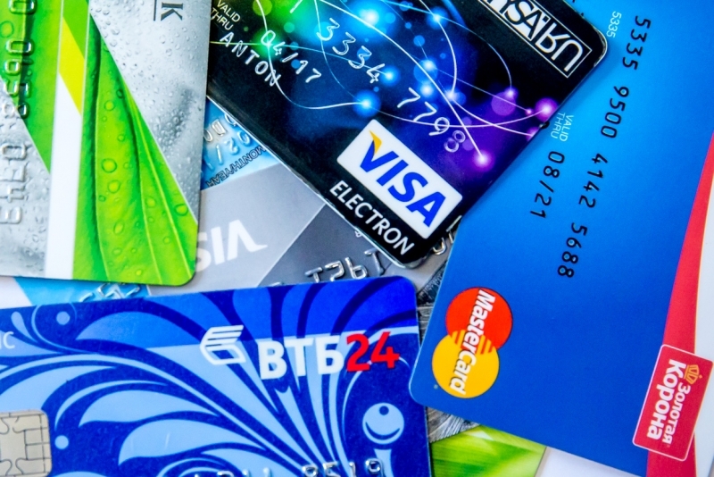 В России могут установить предельный срок действия для карт иностранных платежных систем Александр Ратников, ИА PrimaMedia
