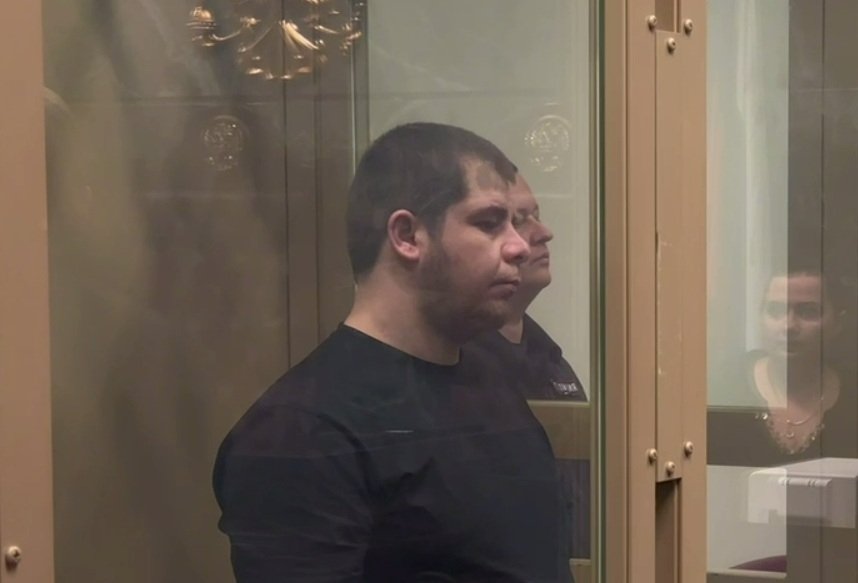 Поджигателю железнодорожного оборудования вынесли приговор в Краснодаре Объединенная пресс-служба судов Краснодарского края