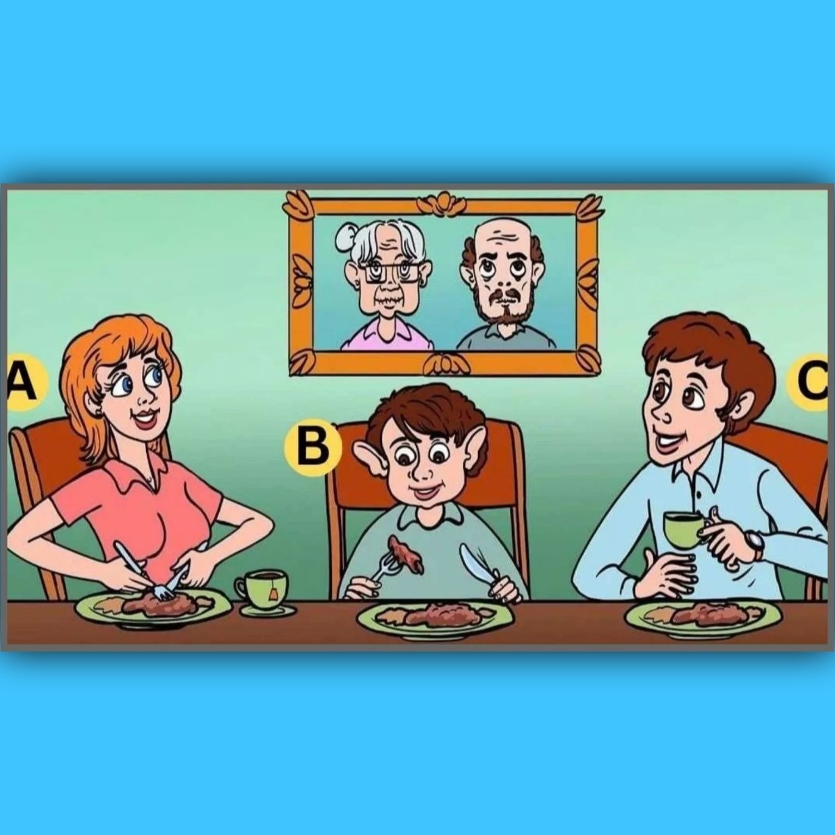 Тематическое фото Bright side