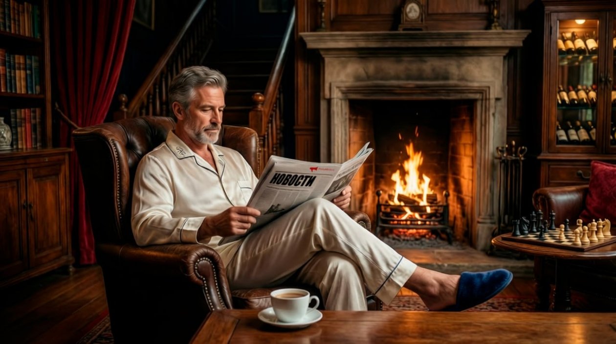 Читатель Qwen Chat (12+)