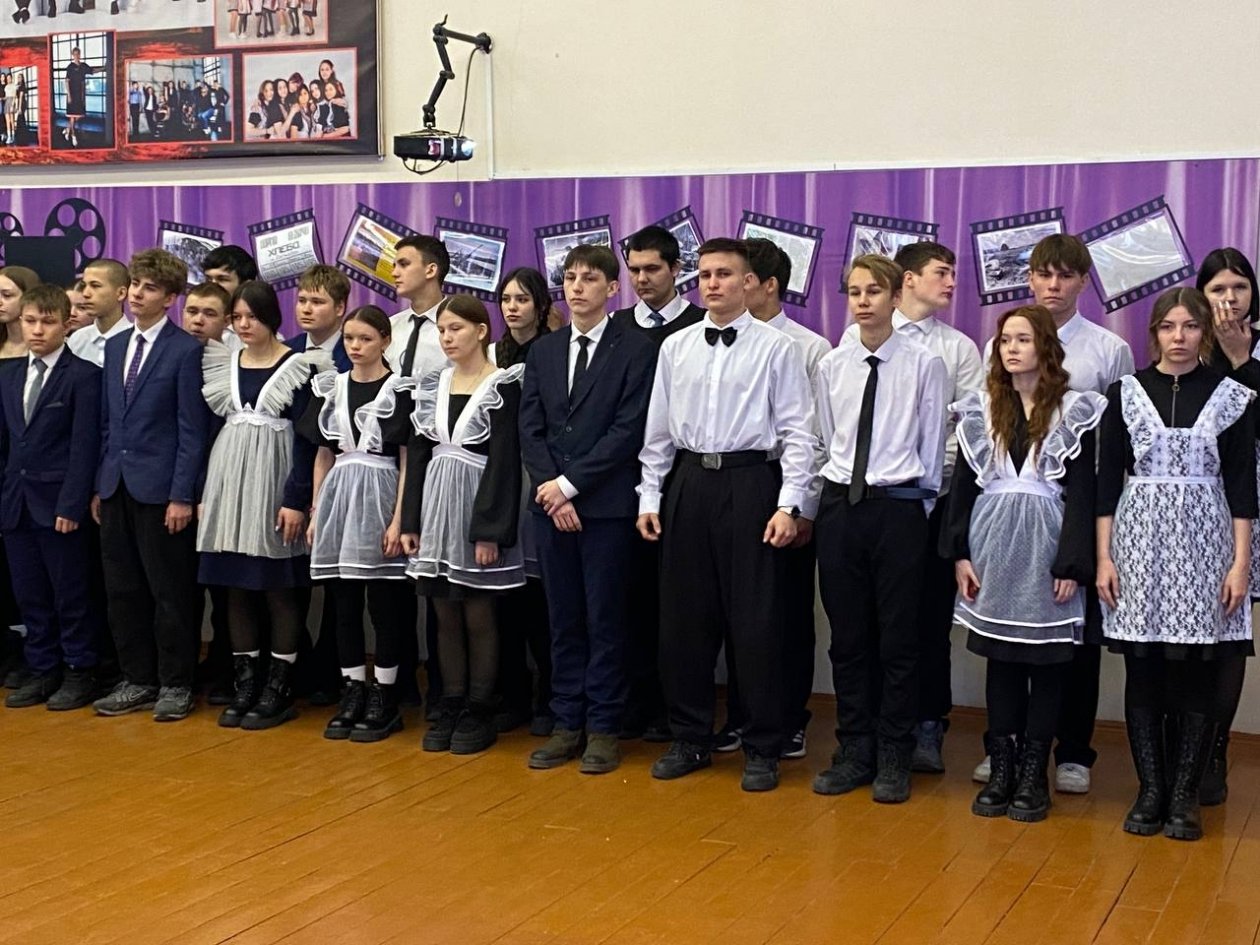 Декада Комитет образования Забайкалья