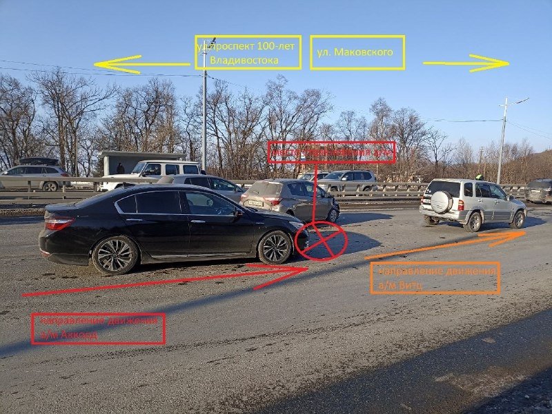 пресс-служба УМВД России по Приморскому краю