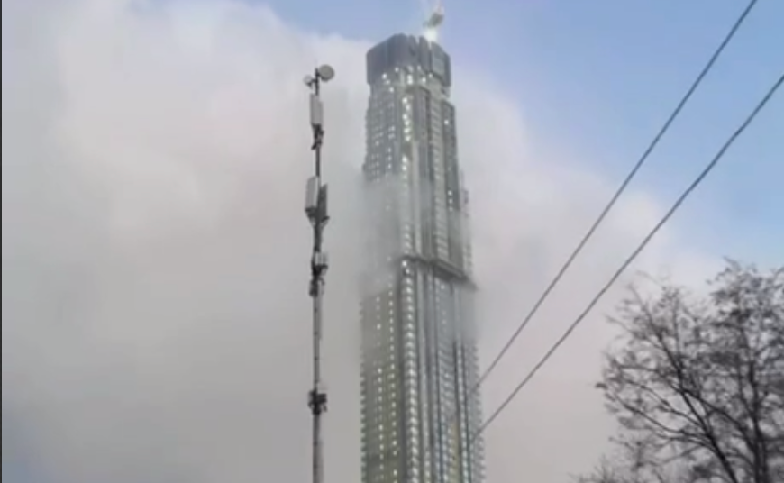 Тематическое фото Telegram / &quotНовости Москвы&quot (18+)