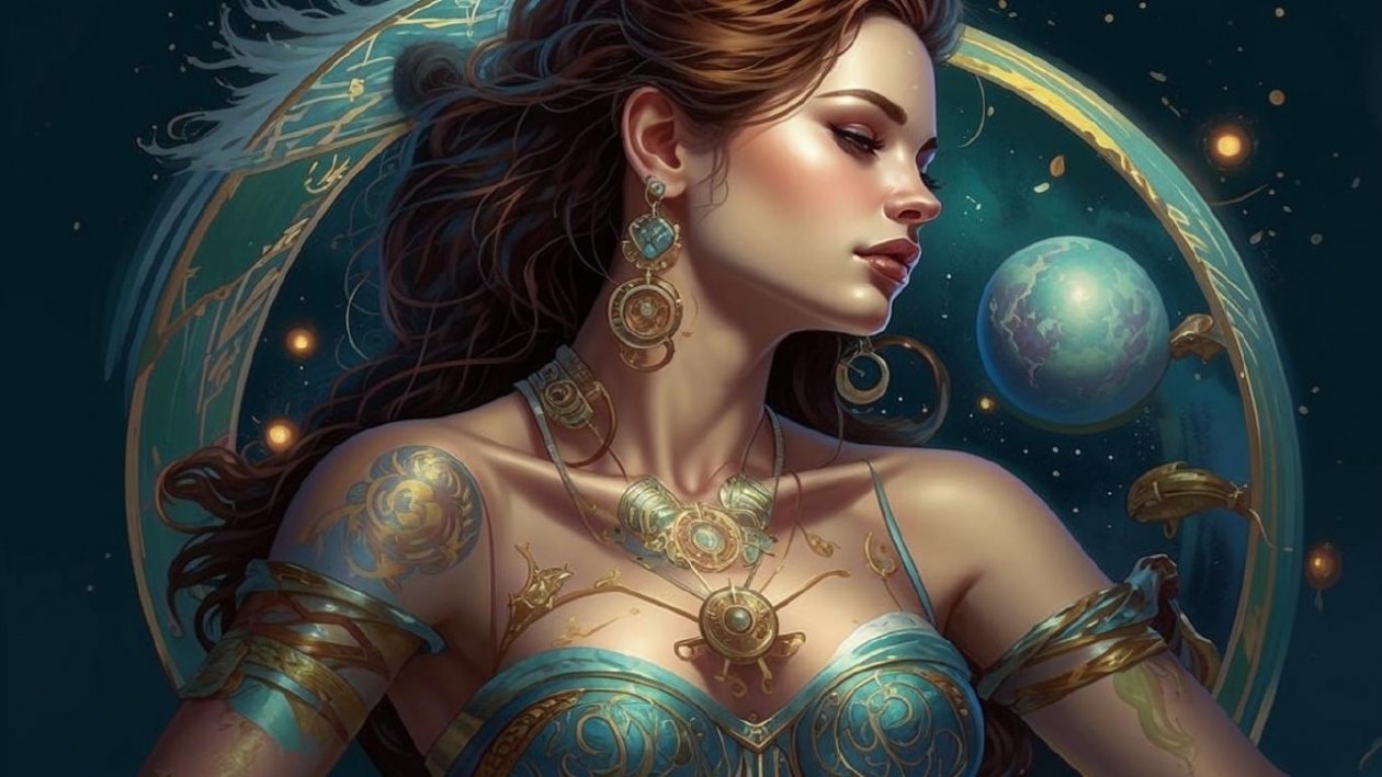 Гороскоп dailyhoro.ru