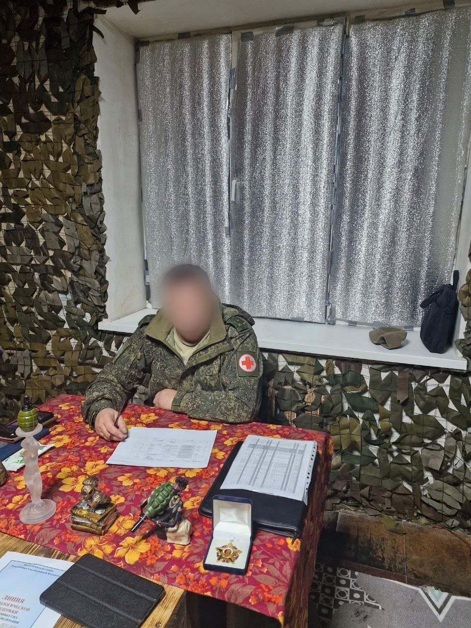 &quotШульц&quot в зоне СВО – с самого начала спецоперации &quotВоенный вестник&quot (18+), Александр Кавешников