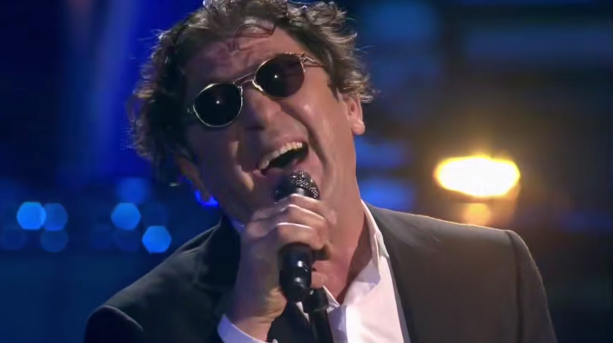 Скришот из видео Telegram / Григорий Лепс