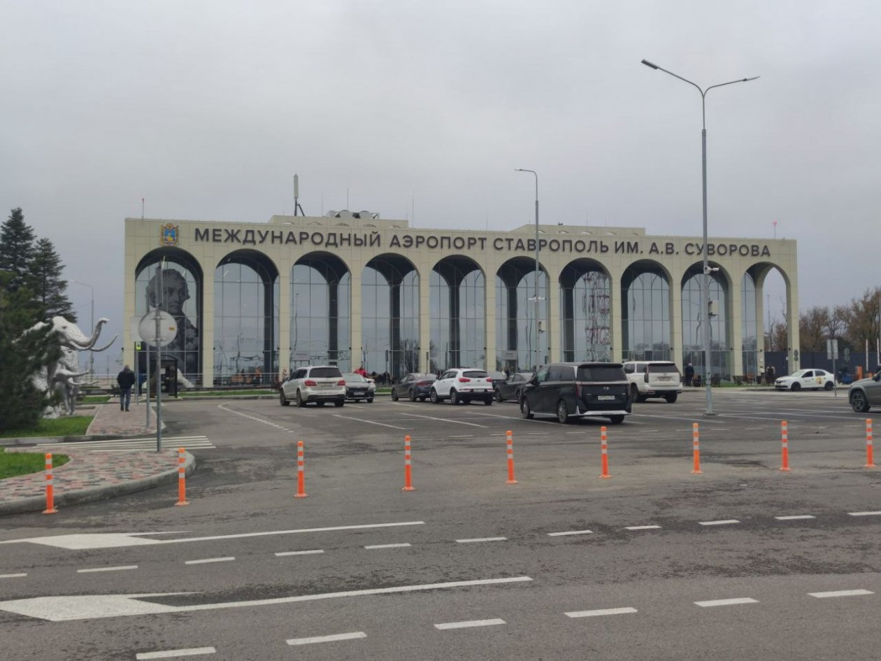 Как отразится сбой в системах регистрации авиакомпаний на аэропортах Ставрополья ИА Stavropol.Media