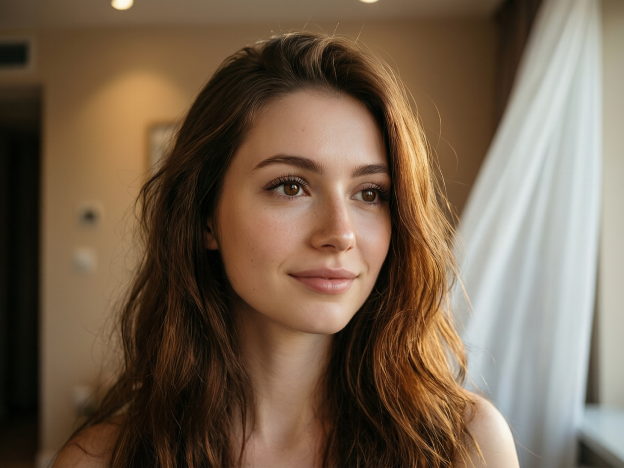 Тематическое фото Изображение сгенерировано ИИ Qwenlm.a (18+).