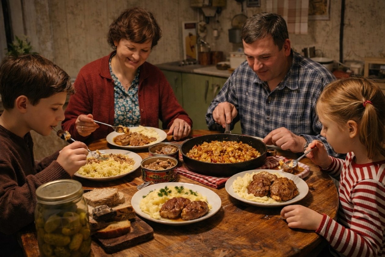 Тематическое фото сгенерировано ИИ Qwenlm.ai (18+)