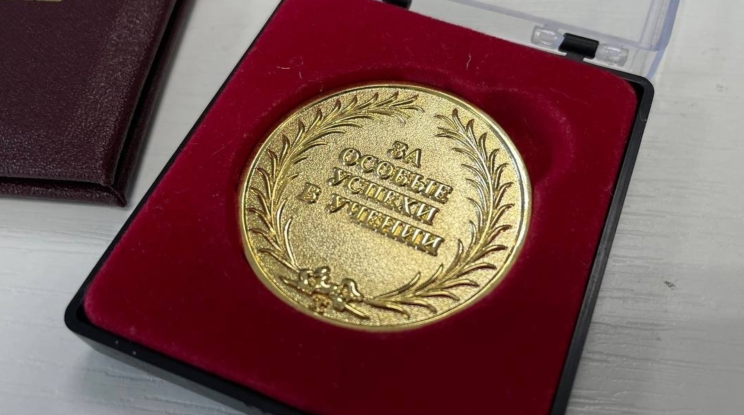 Вы достойны самой золотой медали, если набираете 6 из 6 — ТЕСТ ИА KrasnodarMedia