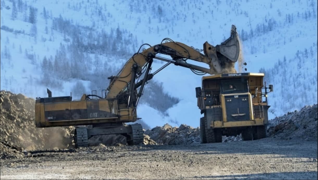 Тематическое фото Правительство Магаданской области