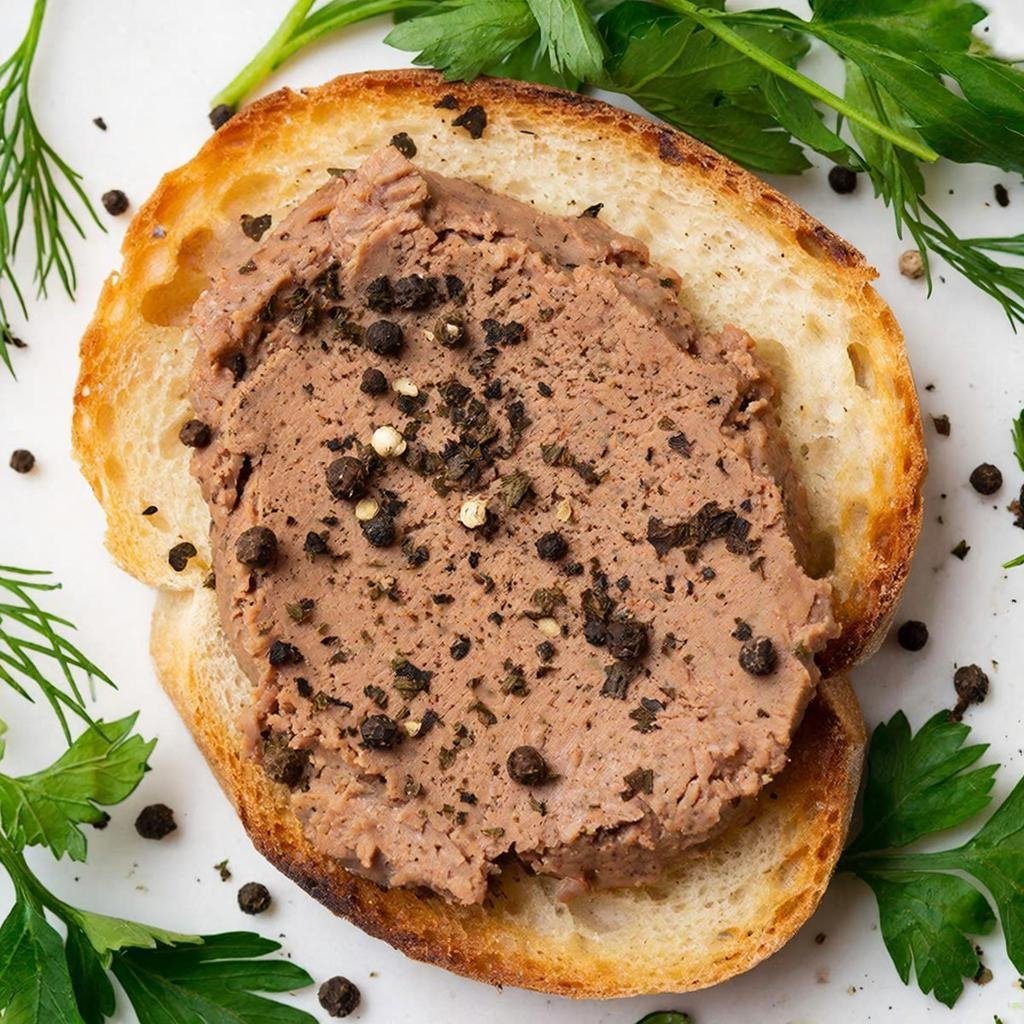 Паштет GigaChat