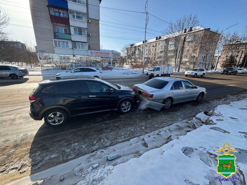 областная ГАИ