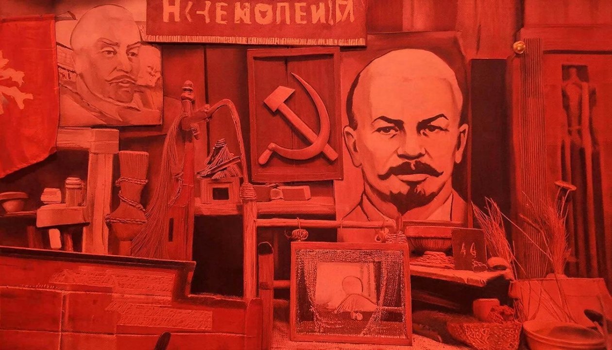 Сердцем вы все еще в СССР, если ответите на 7/7 вопросов без промахов - ТЕСТ ИИ Kandinsky (18+)