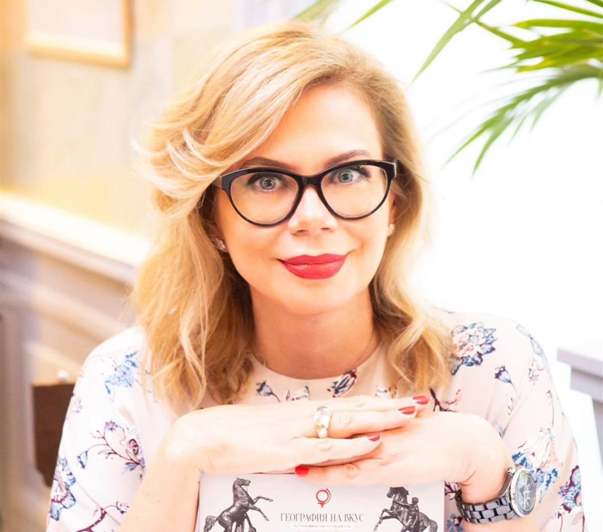 Ника Ганич соцсети Ники Ганич