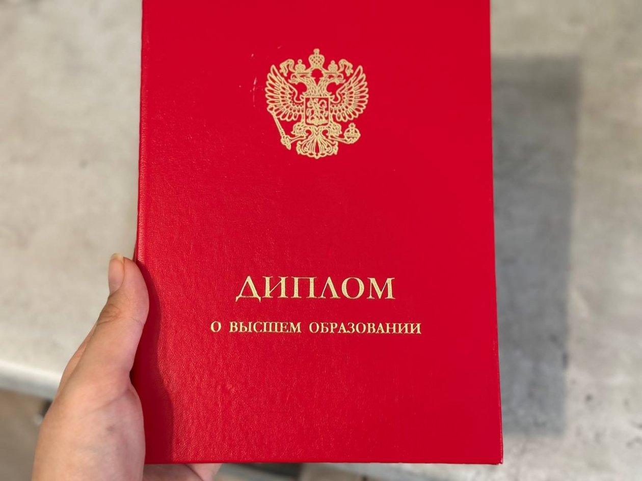 Красный диплом каждому, кто знает ответы на эти вопросы - ТЕСТ для гениев ИА KrasnodarMedia