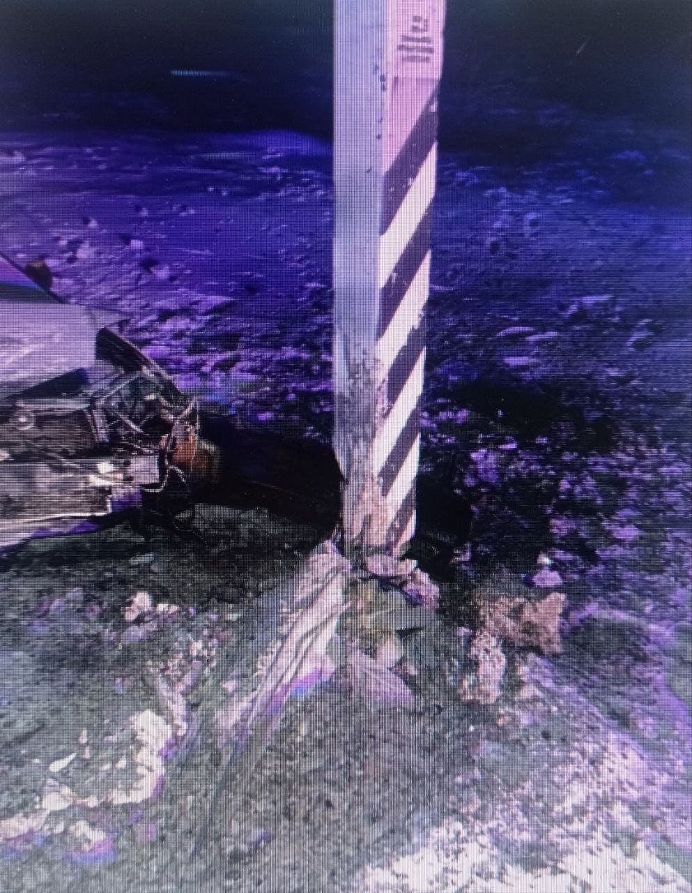 Госавтоинспекции Забайкалья