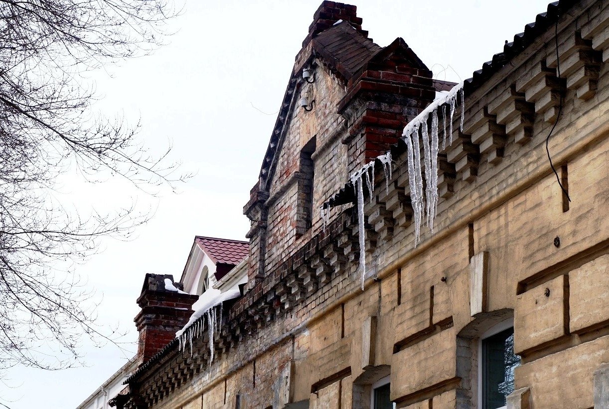 Прогноз на февраль Ольга Долгополова, ИА UssurMedia