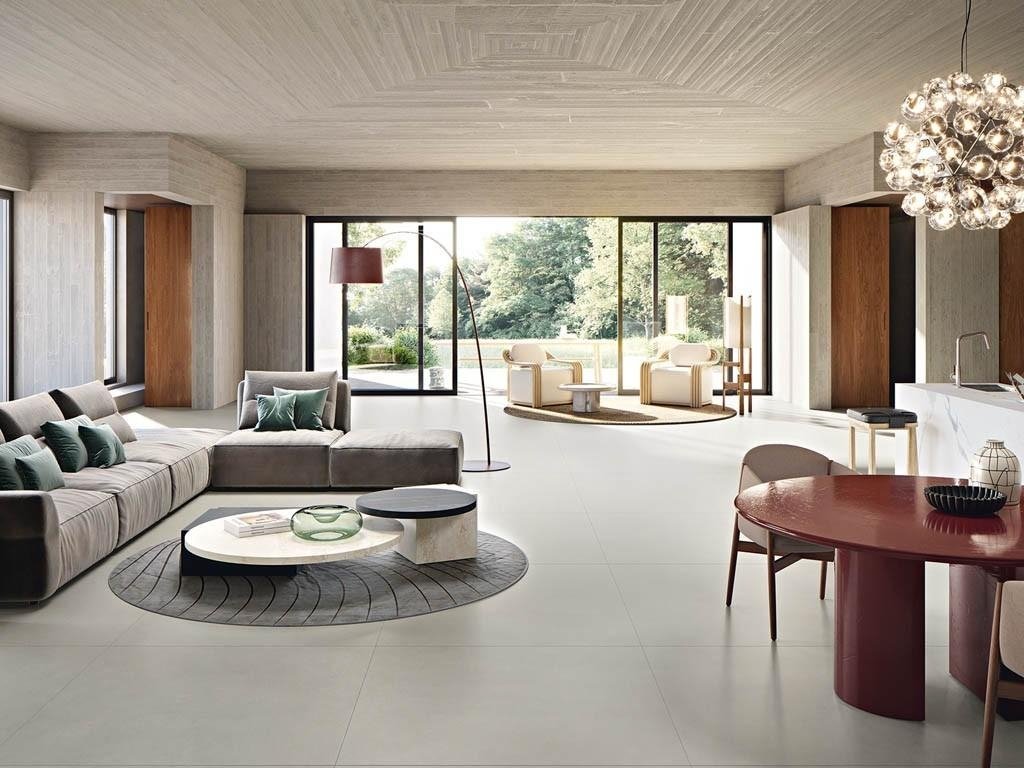 Новая коллекция керамогранита &quotФорум&quot предоставлено:  ООО &quotКЕРАСТАЙЛ&quot