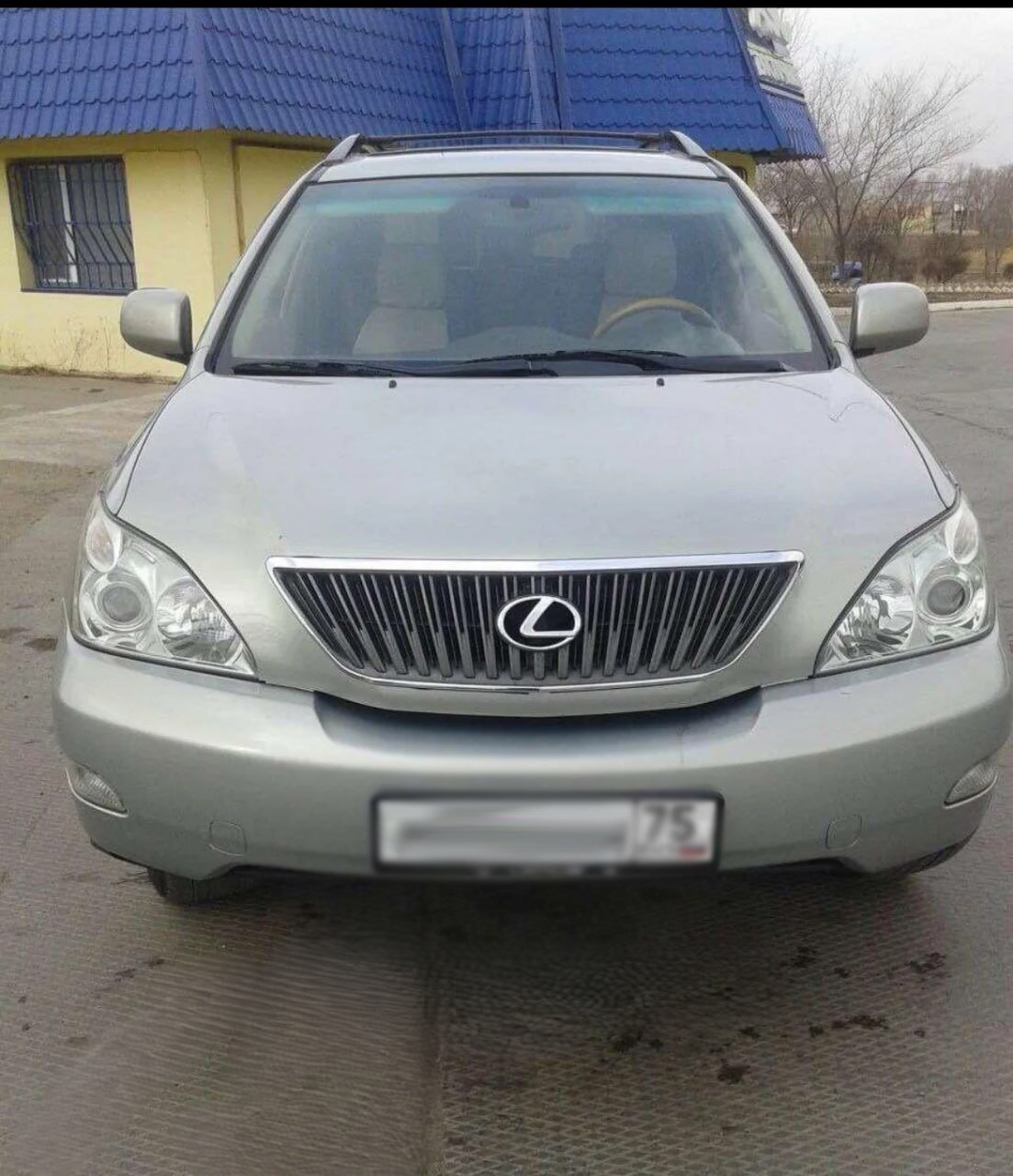 Автомобиль тг-канал полиции Забайкалья