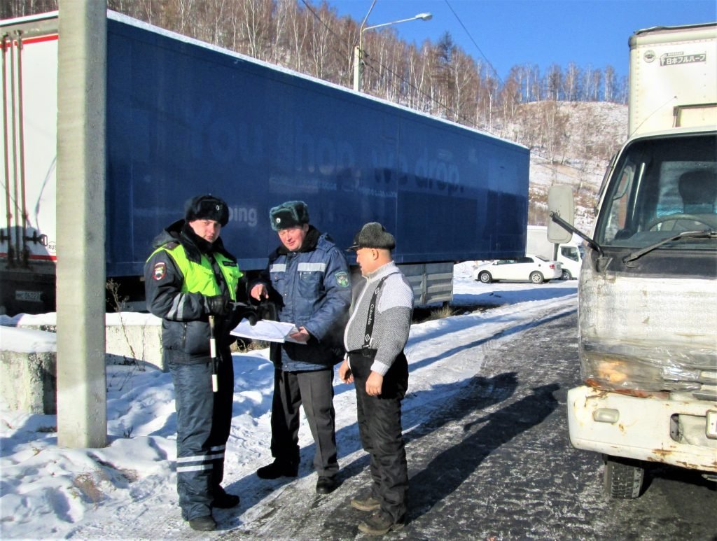 Пресс-служба Управления Россельхознадзора по Иркутской области и Республике Бурятия