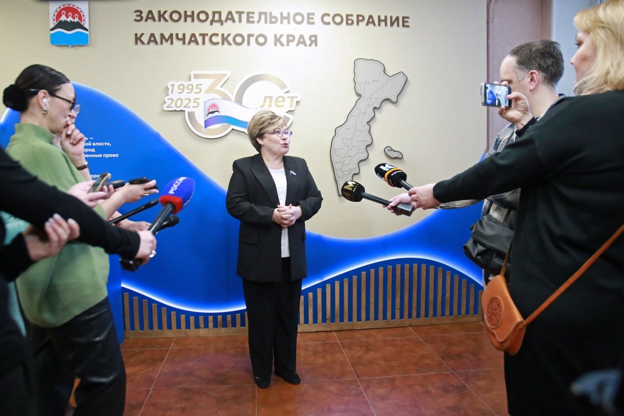 Пресс-служба ЗСКК