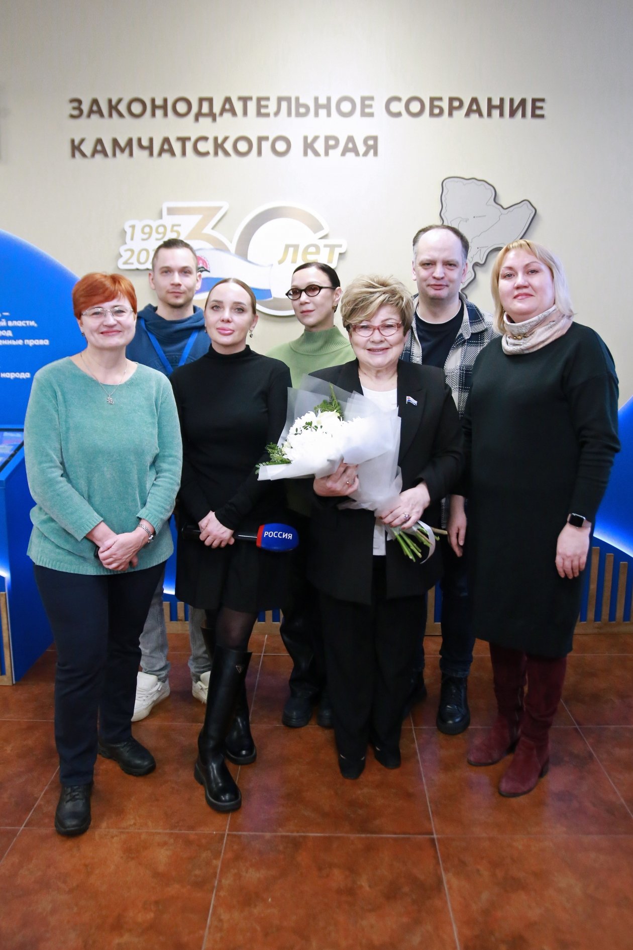 Пресс-служба ЗСКК