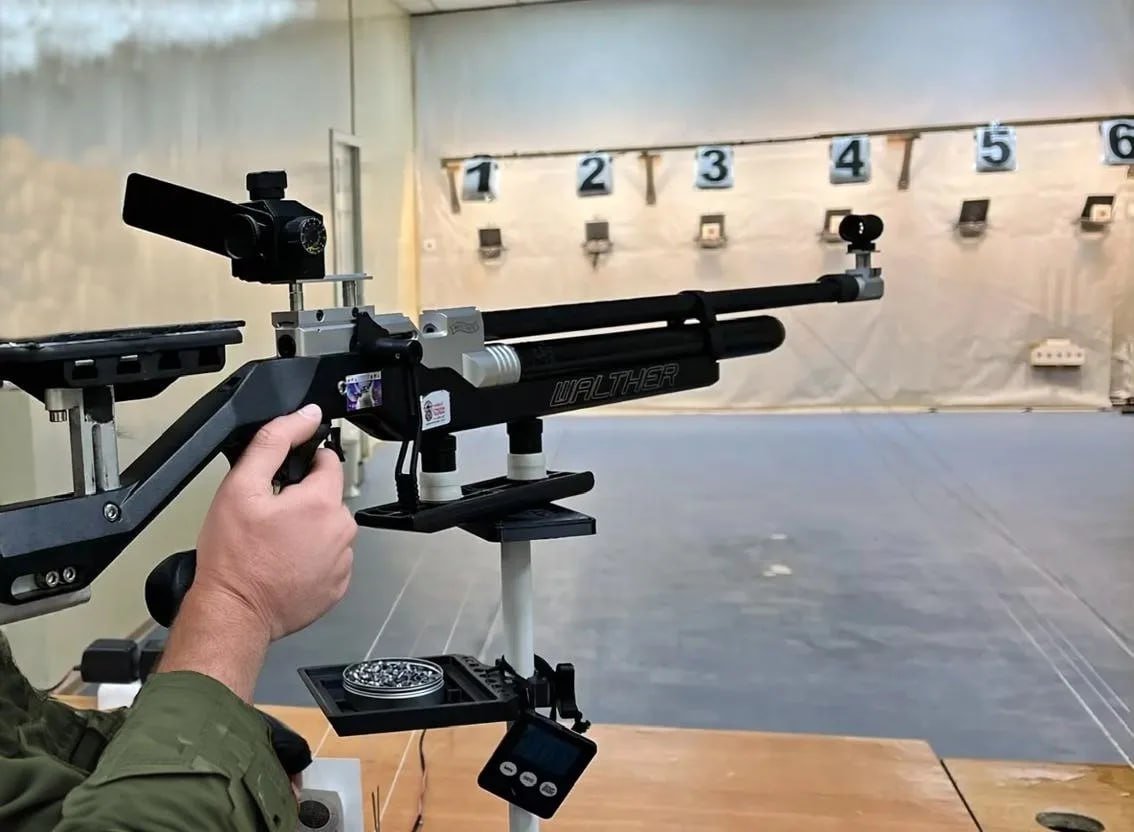 В Улан-Удэ открыли отделение адаптивного спорта для участников СВО администрация г. Улан-Удэ