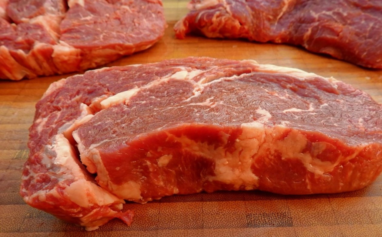 Тематическое фото pxhere.com