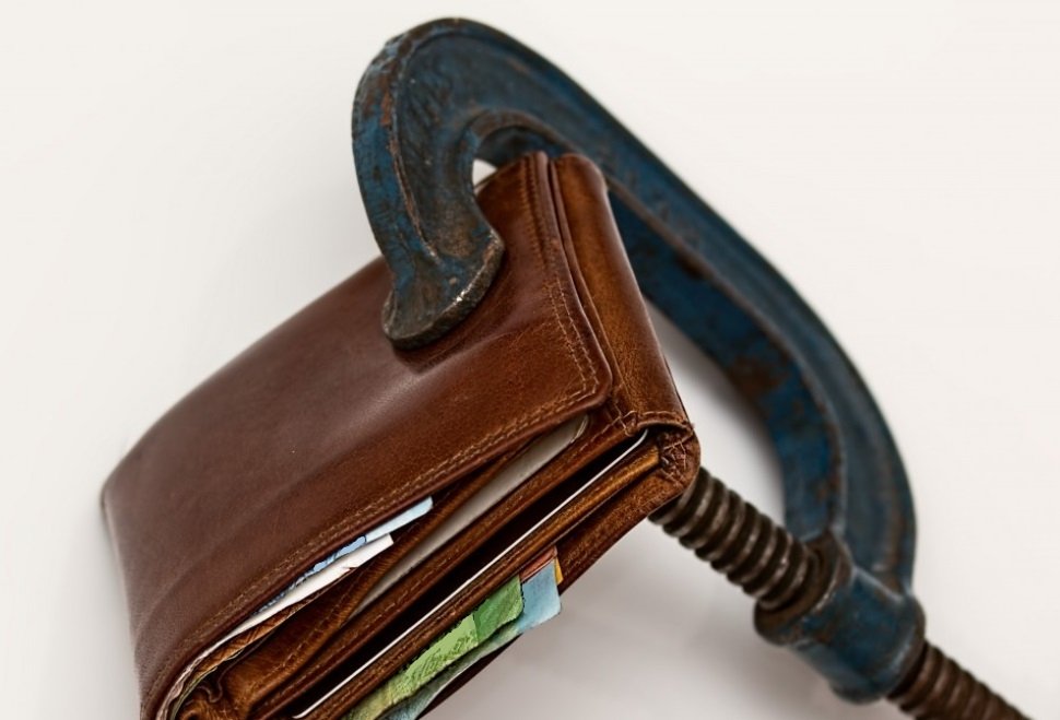 Тематическое фото pxhere.com