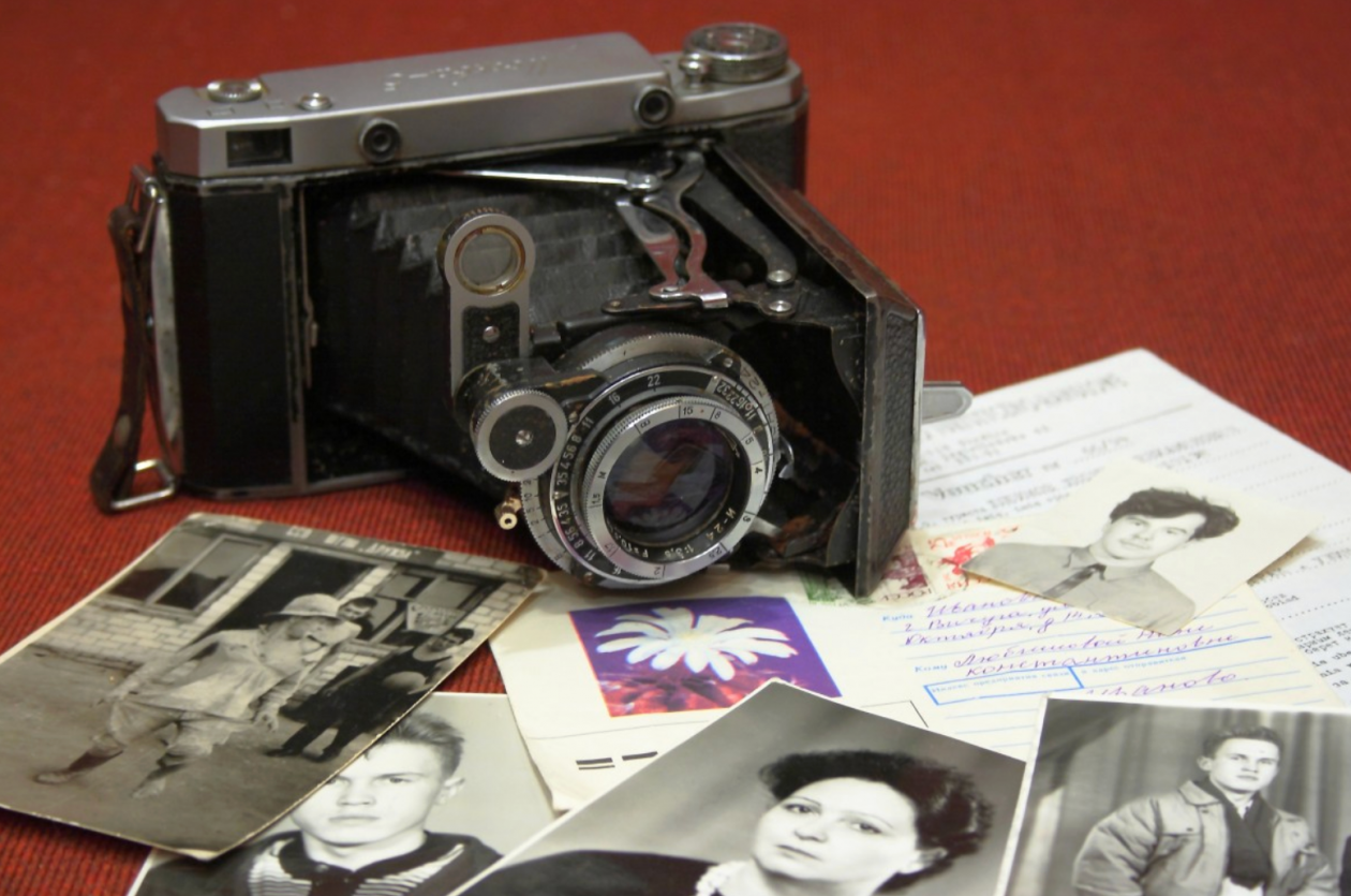 Тематическое фото pxhere.com