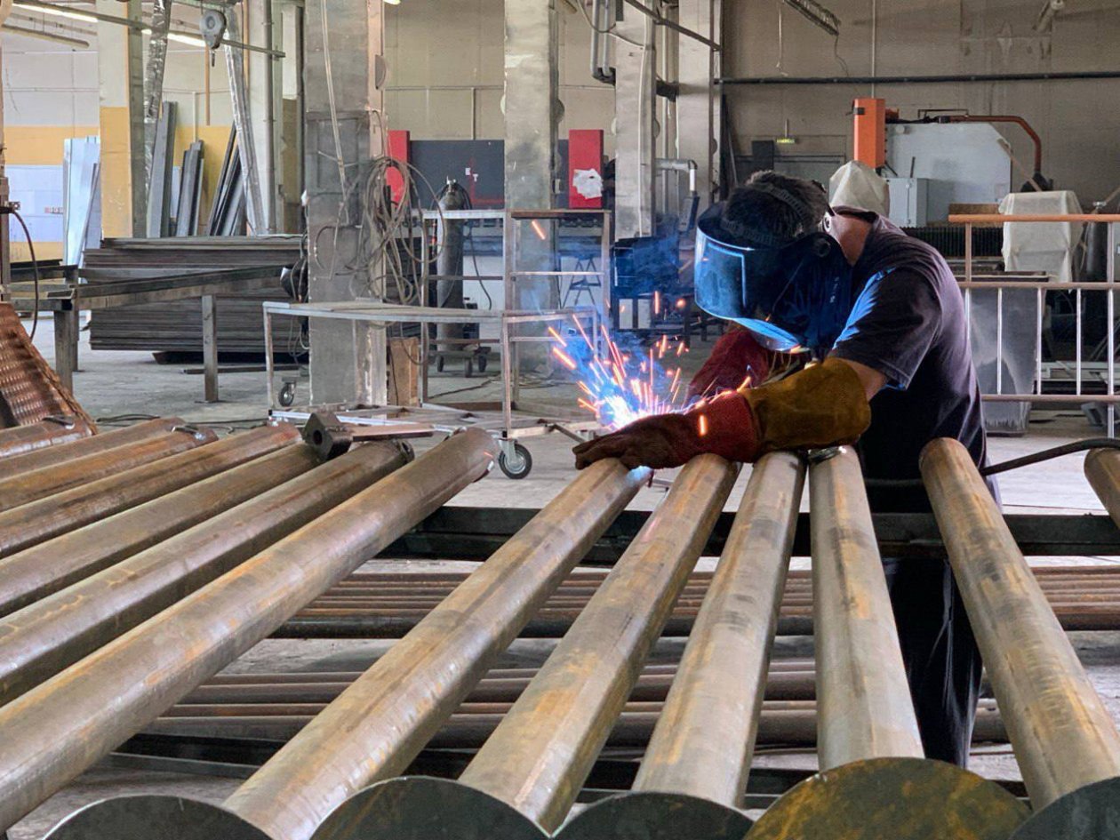 Резиденты промпарка Бурятии произвели продукции на 1,9 млрд рублей минпромторг Бурятии