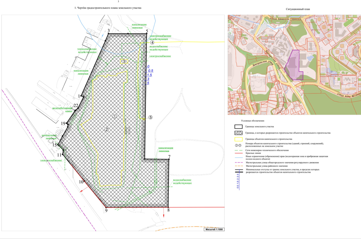 Администрация Владивостока