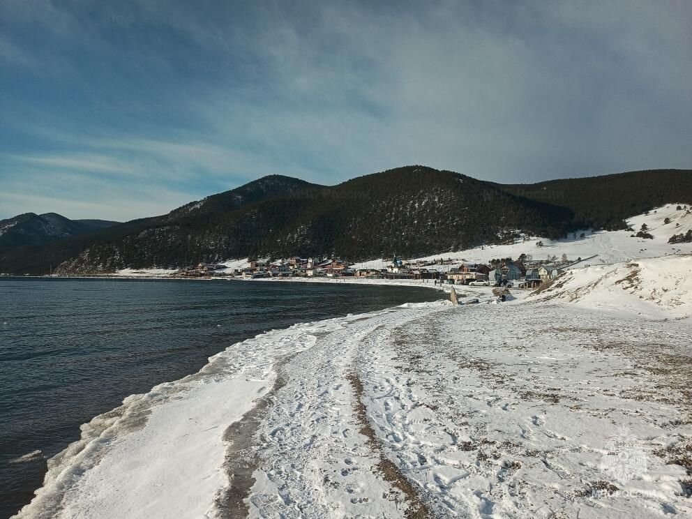 МЧС рассказали о ледовой обстановке на реках в Ангарском округе Пресс-служба ГУ МЧС России по Иркутской области